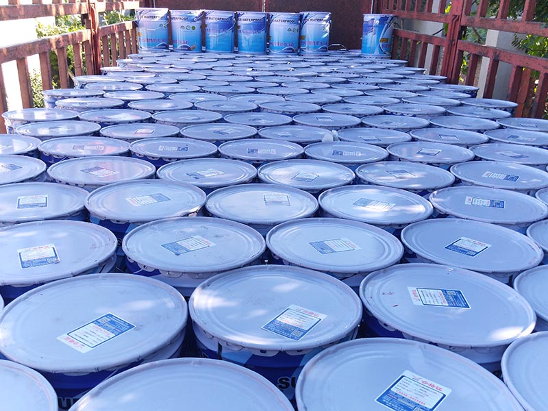 發(fā)貨現(xiàn)場(chǎng)