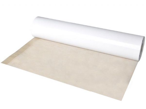 非瀝青防水材料