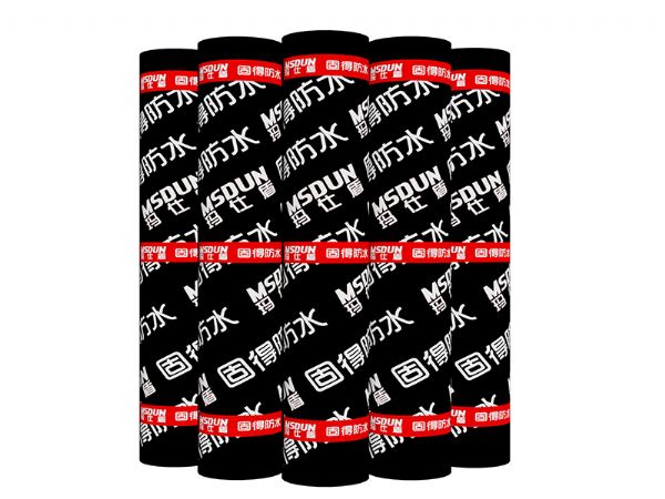 彈性體塑性體瀝青防水卷材