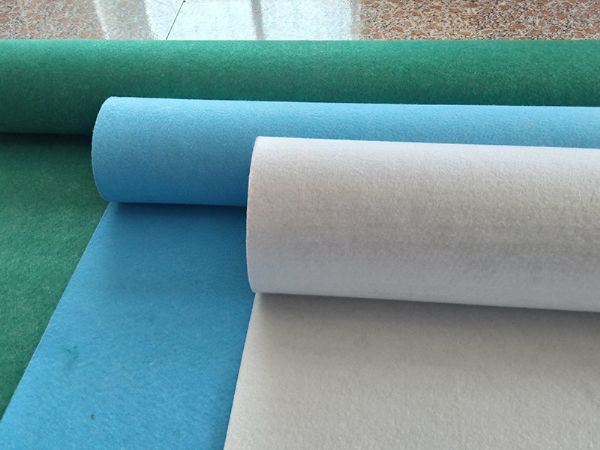 高分子防水材料