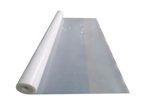 非瀝青防水材料